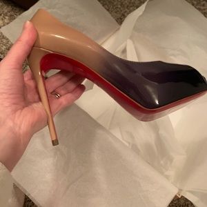 Christian Louboutin